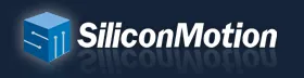 Silicon Motion logo