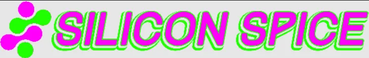 Silicon Spice logo