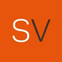 Silicon Ventures logo