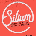 Silium E-Bike logo