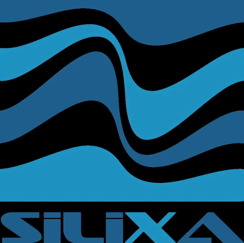 Silixa logo