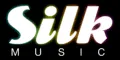 Silk Music logo