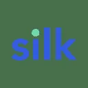 Silk Cashback logo