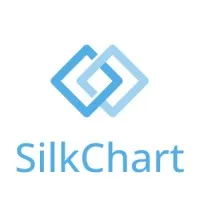 SilkChart logo