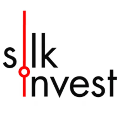 Silk Invest logo