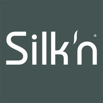 Silk'n logo