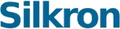 Silkron logo