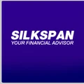 SILKSPAN logo