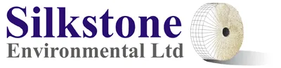 Silkstone Environmental logo
