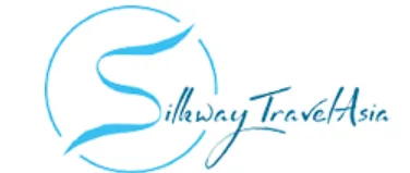 Silkway Travel Asia logo