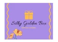 Silky Golden Box logo