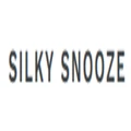 Silky Snooze logo