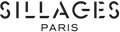 Sillages Paris logo