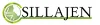 SillaJen logo