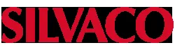 Silvaco logo