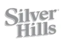 Silver Hills logo
