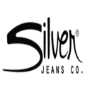 Silver Jeans logo