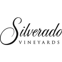 Silverado Vineyards logo