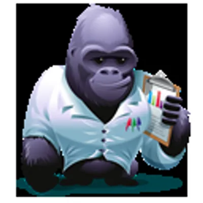 Silverback logo