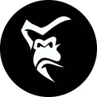 Silverback Gymwear logo