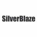 SilverBlaze logo