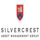 Silvercrest Asset Management Group logo