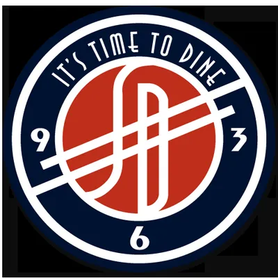 Silver Diner logo