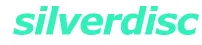 SilverDisc logo