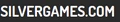 Silvergames logo