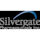 Silvergate Pharma logo