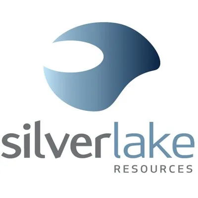 Silver Lake Resources logo