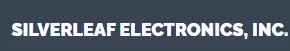 SilverLeaf Electronics logo
