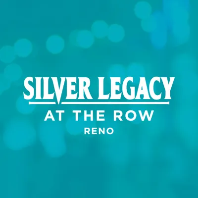 Silver Legacy Resort Casino logo