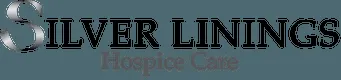 Silver Linings Hospice Care logo