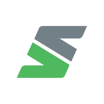 SilverRail logo