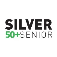 Silver Senior logo