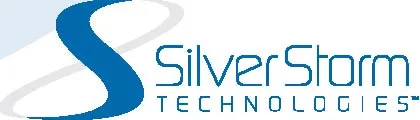 SilverStorm Technologies logo