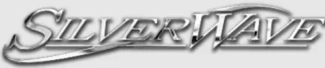 Silver Wave Pontoons logo
