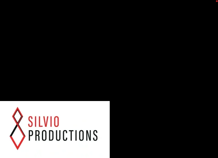 Silvio Productions logo