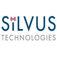 Silvus Technologies logo
