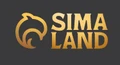 Sima-land logo
