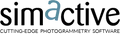 SimActive logo