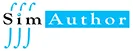 SimAuthor logo