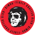 Simba Beer logo