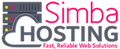 Simba Hosting logo
