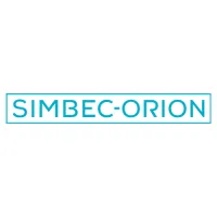 Simbec-Orion logo