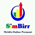 SimBirr logo