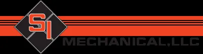 I Mechanical logo