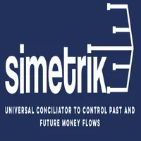 Simetrik logo