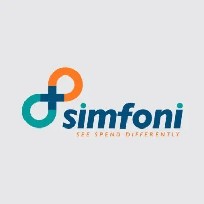 Simfoni logo